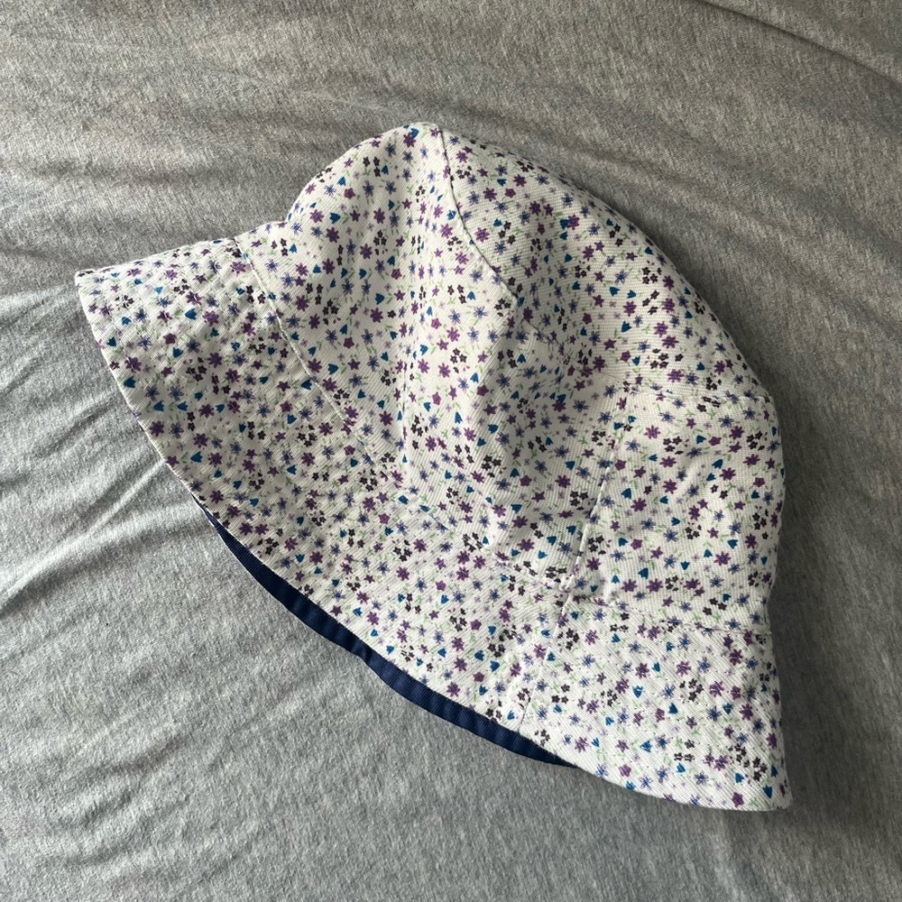 Penn bucket hat